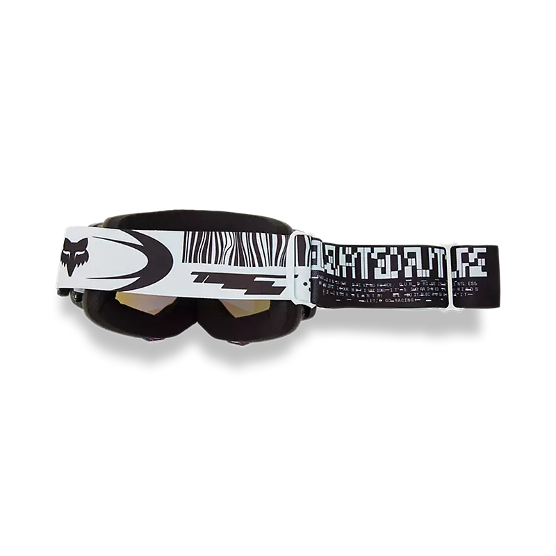 MAIN IMAGE COSMO GOGGLE -SPARK (WHT/BLK)
