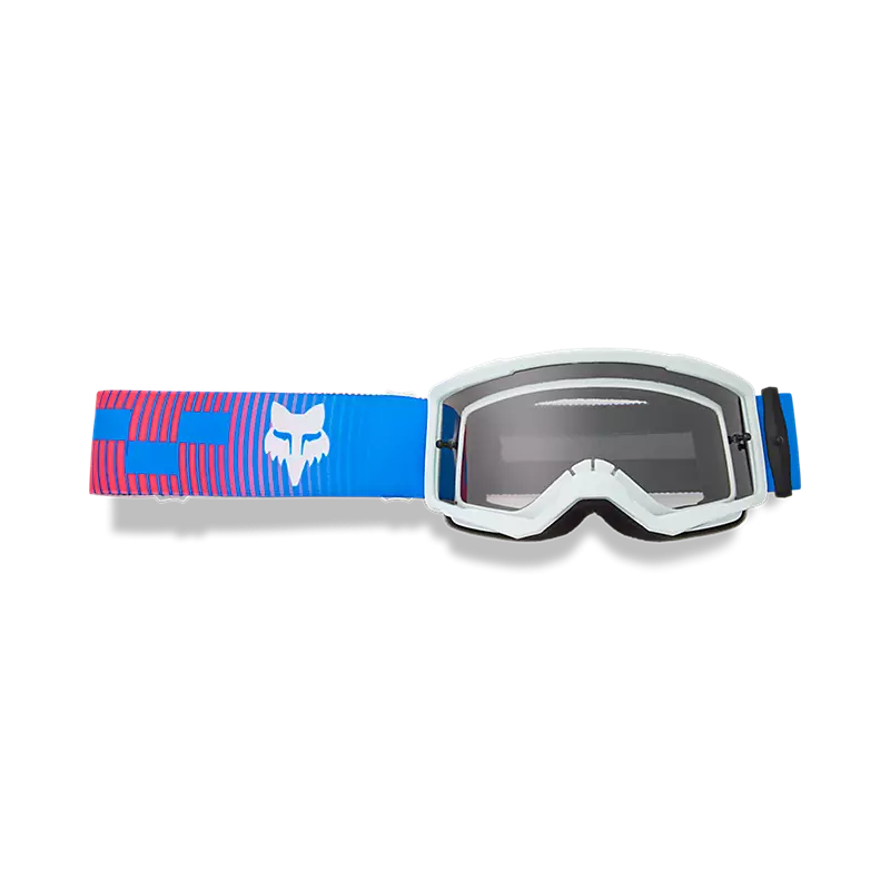 YTH MAIN COLLECT GOGGLE (Open Blue)