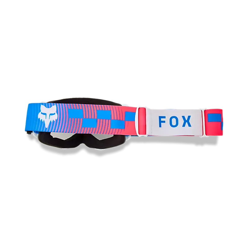 YTH MAIN COLLECT GOGGLE (Open Blue)