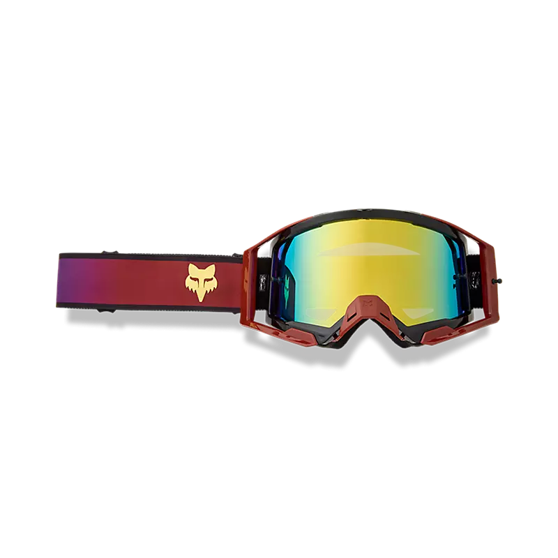AIRSPACE DRIP GOGGLE - SPARK (RUST) OS