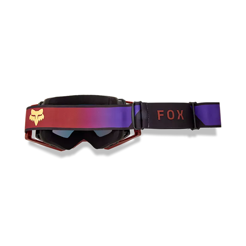 AIRSPACE DRIP GOGGLE - SPARK (RUST) OS
