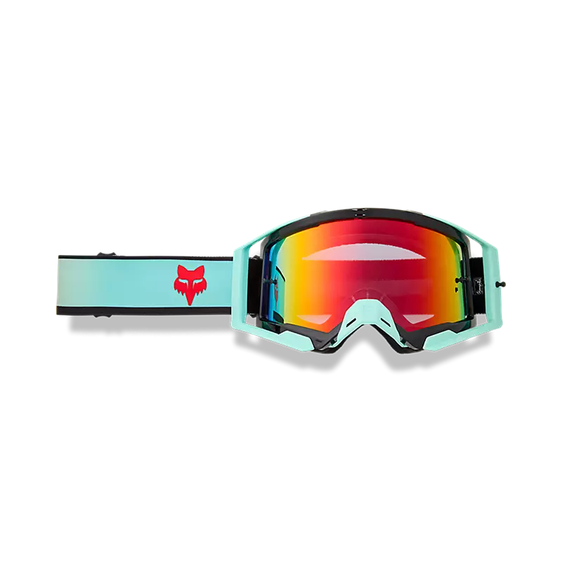 AIRSPACE DRIP GOGGLE - SPARK (TURQ)