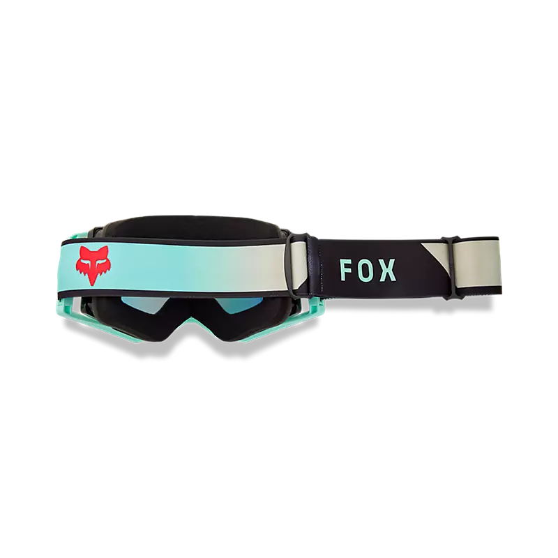 AIRSPACE DRIP GOGGLE - SPARK (TURQ)
