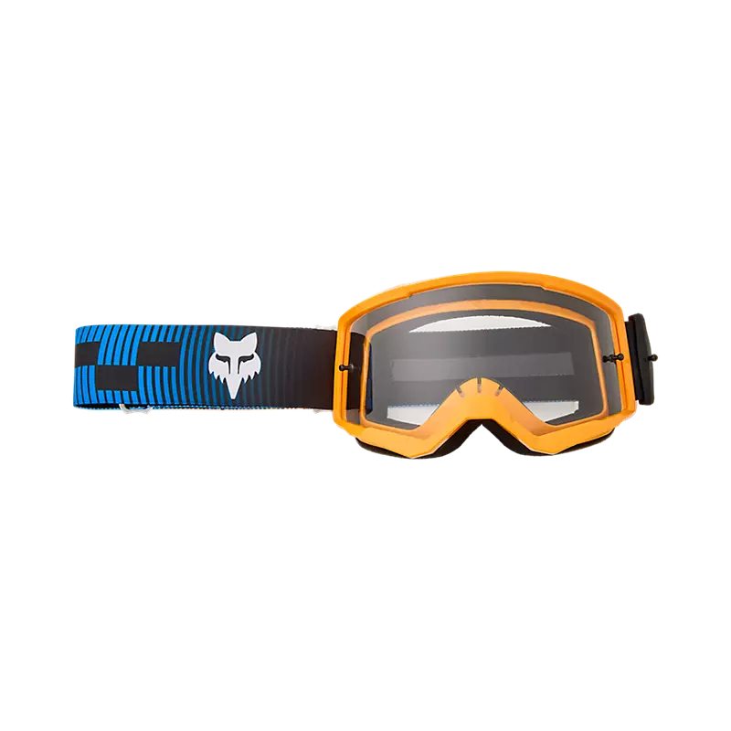 MAIN COLLECT GOGGLE (BLUE)