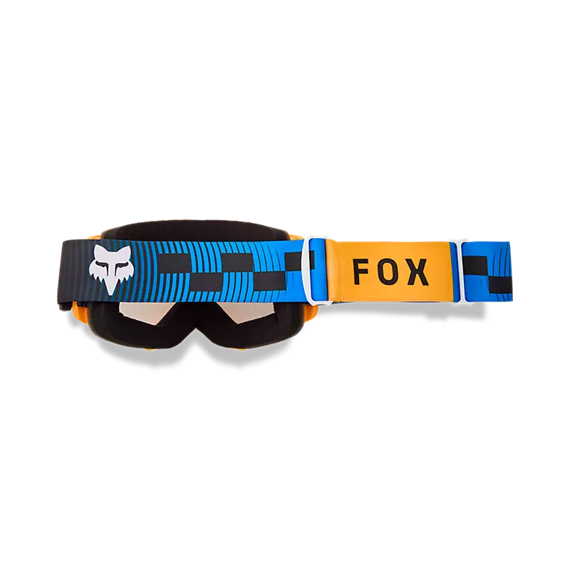 MAIN COLLECT GOGGLE (BLUE)