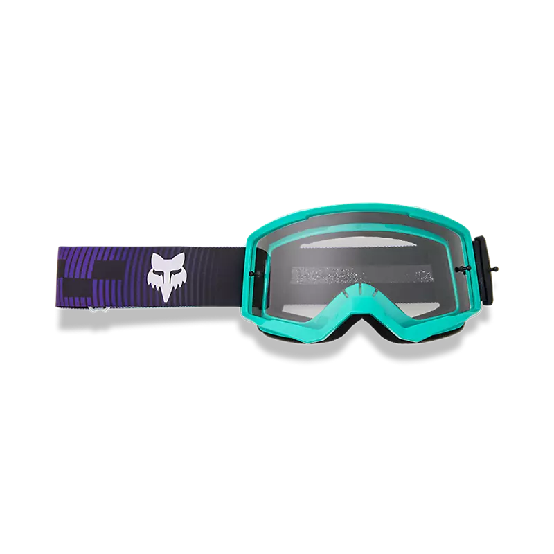 MAIN COLLECT GOGGLE (GRAPE)
