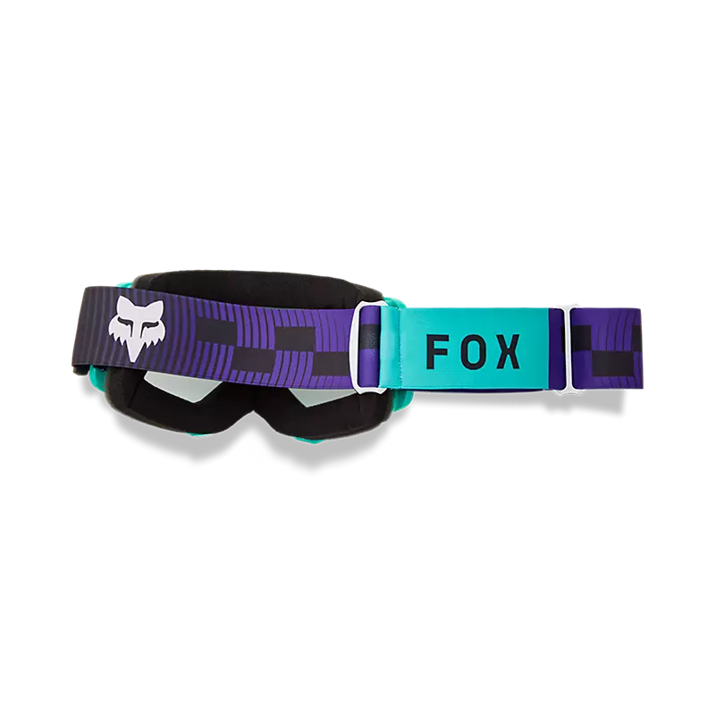 MAIN COLLECT GOGGLE (GRAPE)