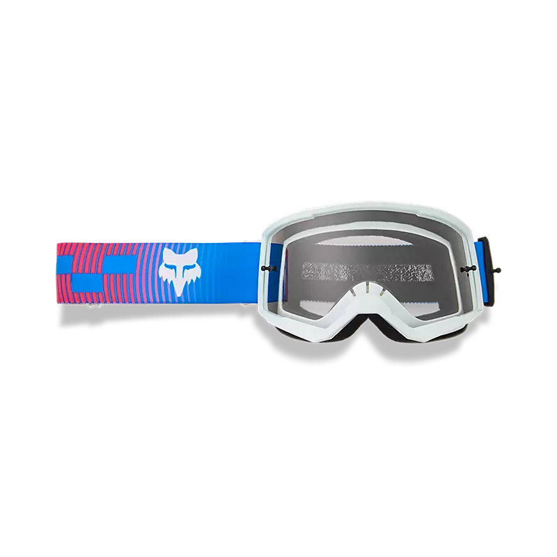 MAIN COLLECT GOGGLE (OPEN BLUE)