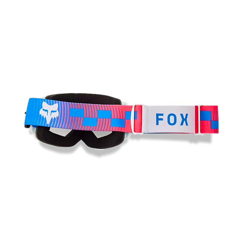 MAIN COLLECT GOGGLE (OPEN BLUE)
