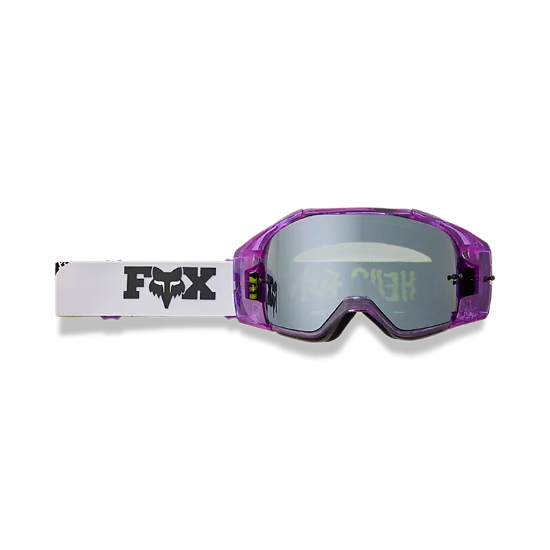 VUE IMAGE PHANTOM LIMITED EDITION VIVID LENS GOGGLE | Fox Racing