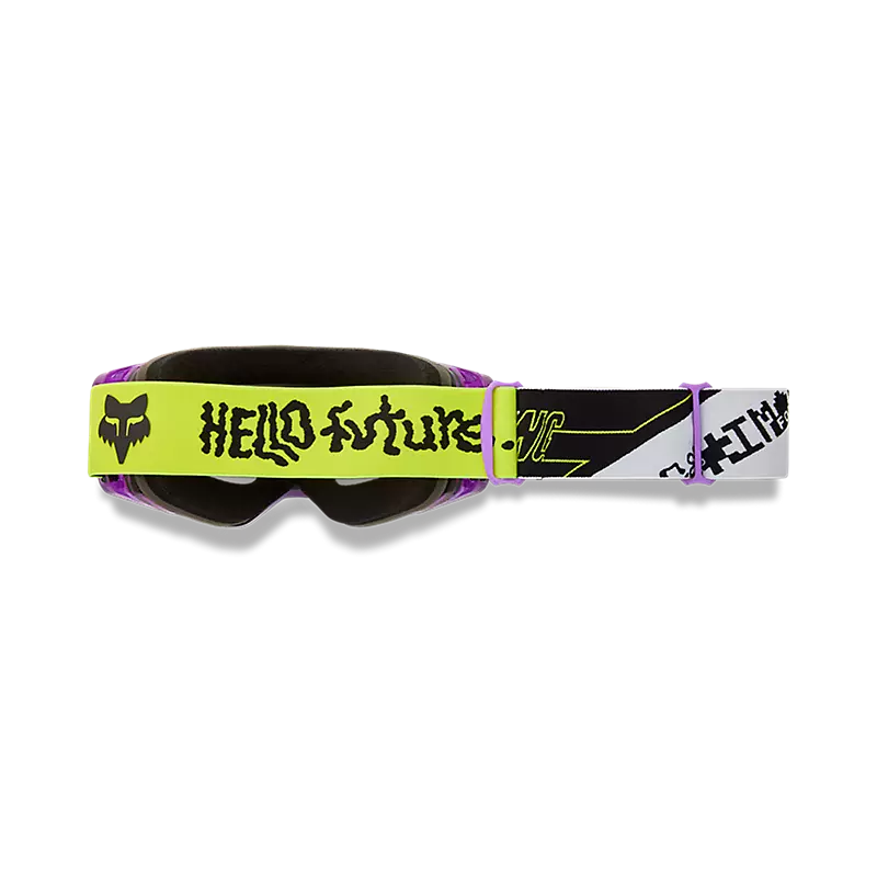 VUE IMAGE PHANTOM LIMITED EDITION VIVID LENS GOGGLE | Fox Racing