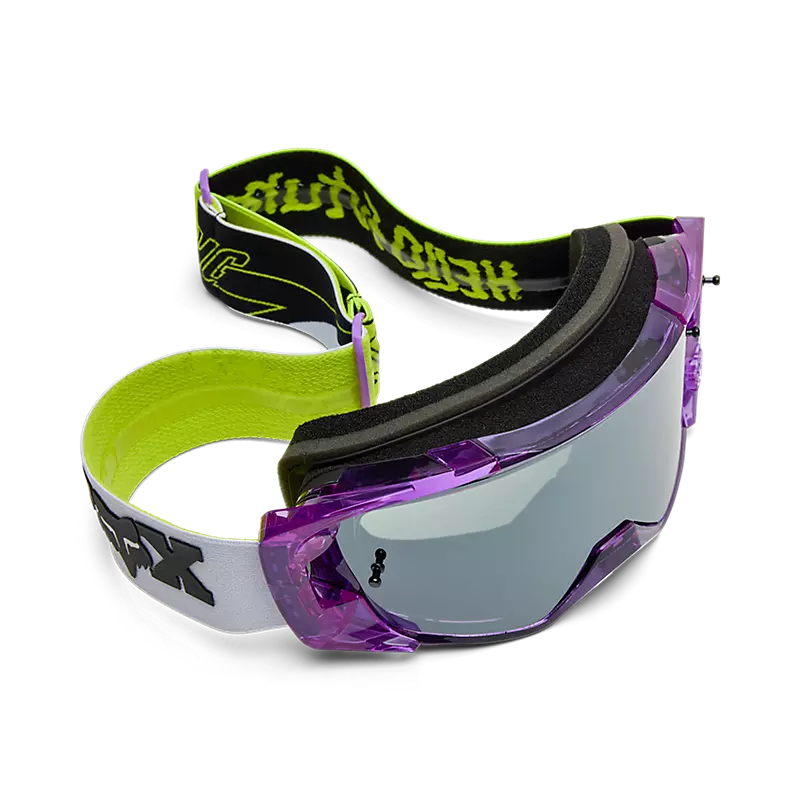 VUE IMAGE PHANTOM LIMITED EDITION VIVID LENS GOGGLE | Fox Racing