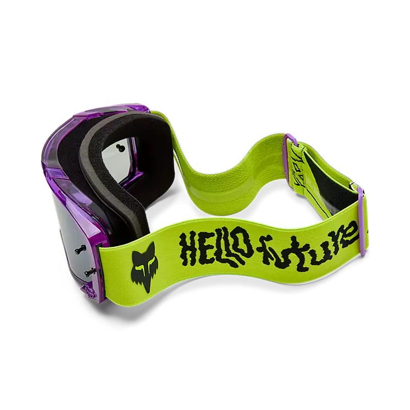 VUE IMAGE PHANTOM LIMITED EDITION VIVID LENS GOGGLE | Fox Racing