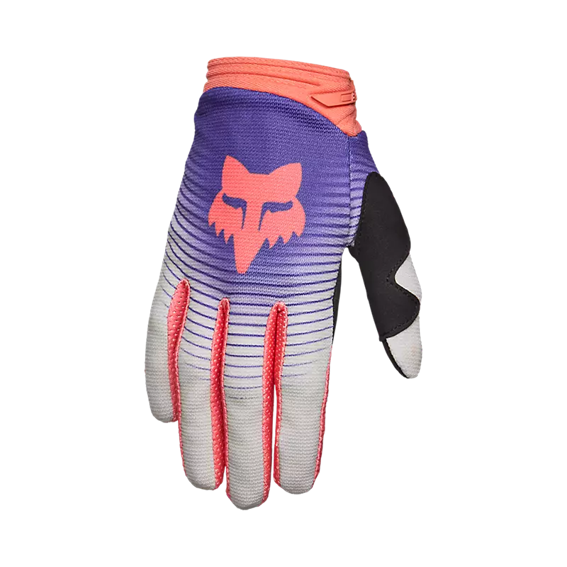 WOMEN'S 180 COLLECT GLOVE (Cream) | Fox Racing