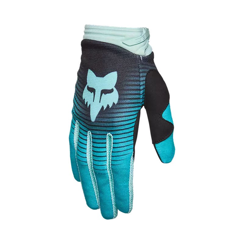 WOMEN'S 180 COLLECT GLOVE (Spearmint) | Fox Racing