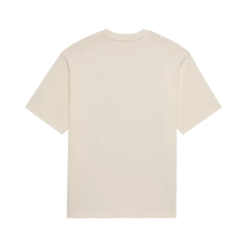 CIRCA 74 OVERSIZED SS TEE (Off White) | Fox Racing