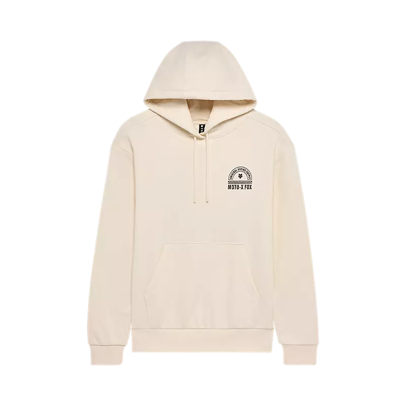WOMEN'S VICTORY FLEECE PO (Off White) | Fox Racing