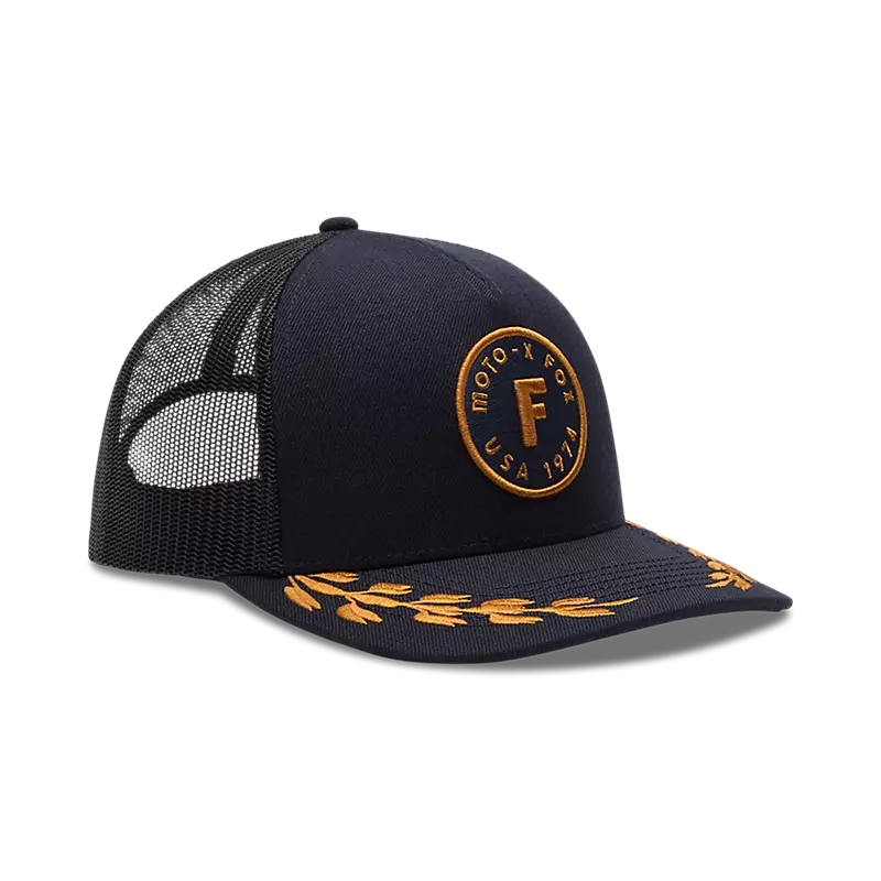 WOMENS CIRCA 74 MESH TRUCKER (MDNT)