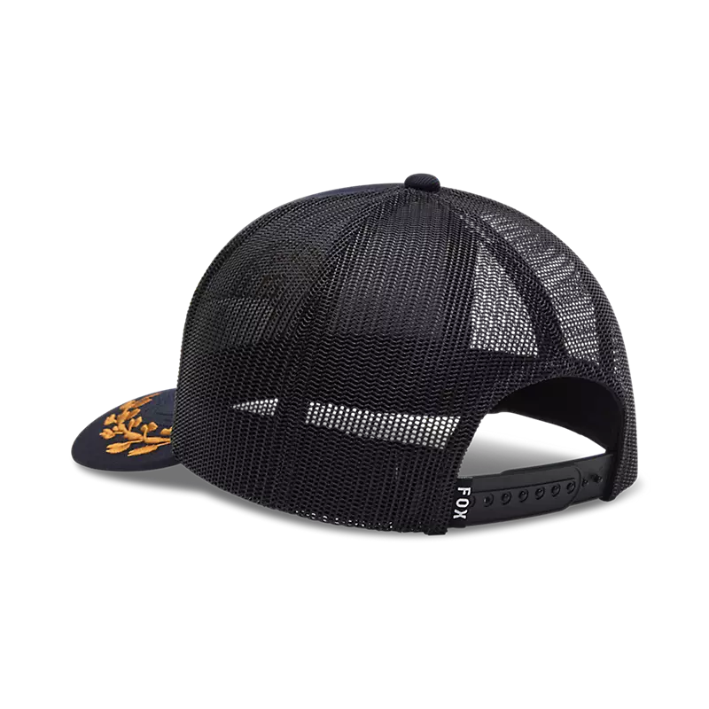 WOMENS CIRCA 74 MESH TRUCKER (MDNT)