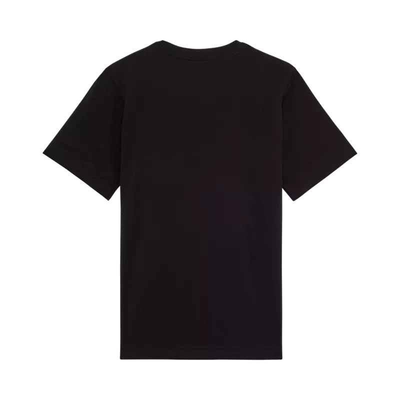 YOUTH VISION SS TEE (Black) | Fox Racing