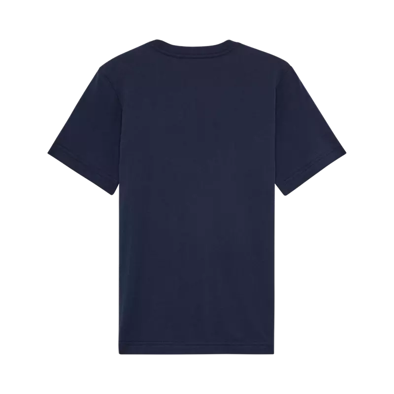 YOUTH GLYPH SS TEE (Midnight) | Fox Racing