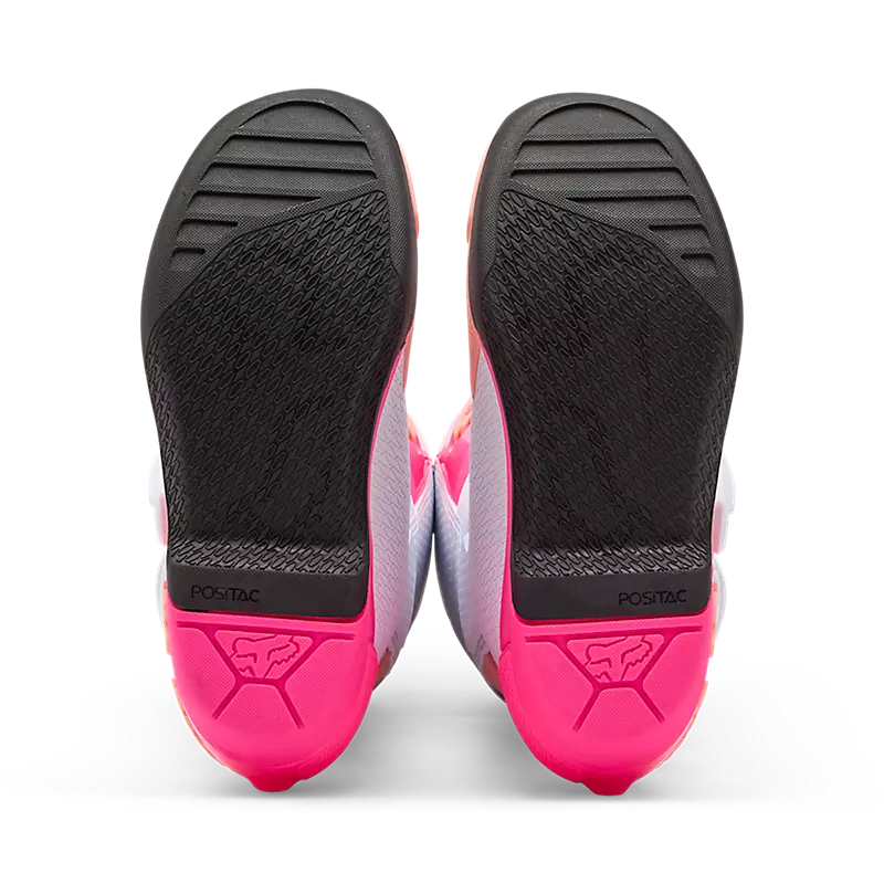 WOMEN'S COMP BOOT (Open Pink) | Fox Racing