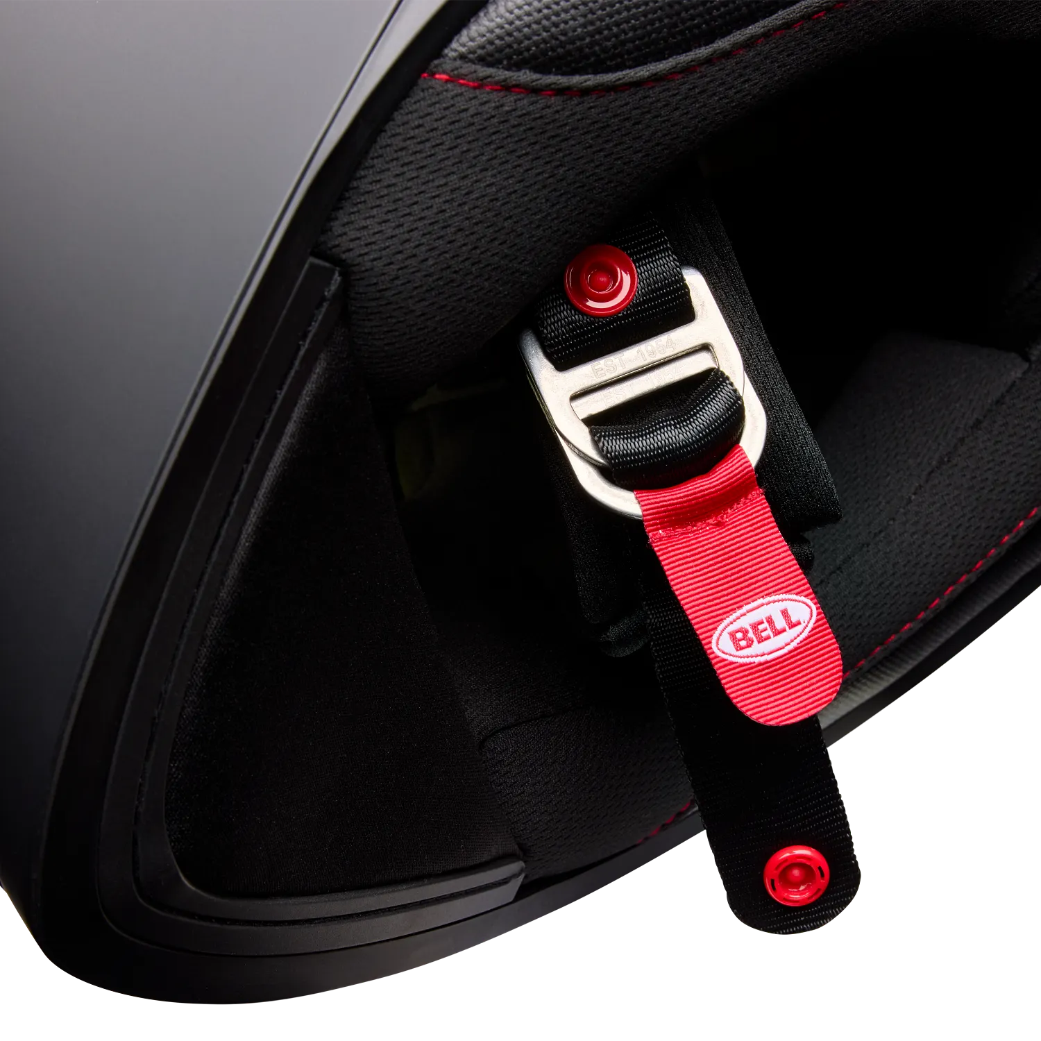 LITHIUM MIPS HELMET (Night Rider Black) | BELL