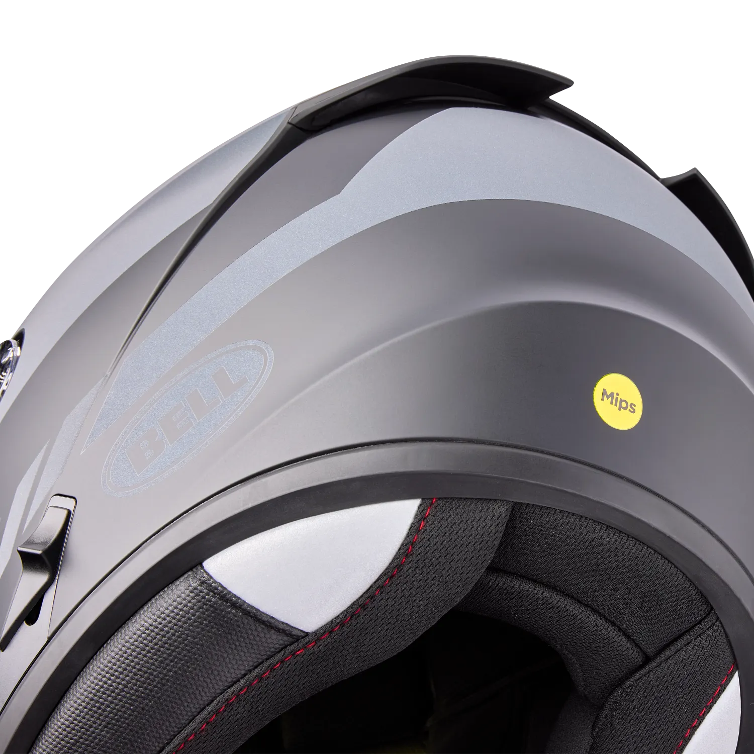 LITHIUM MIPS HELMET (Night Rider Black) | BELL