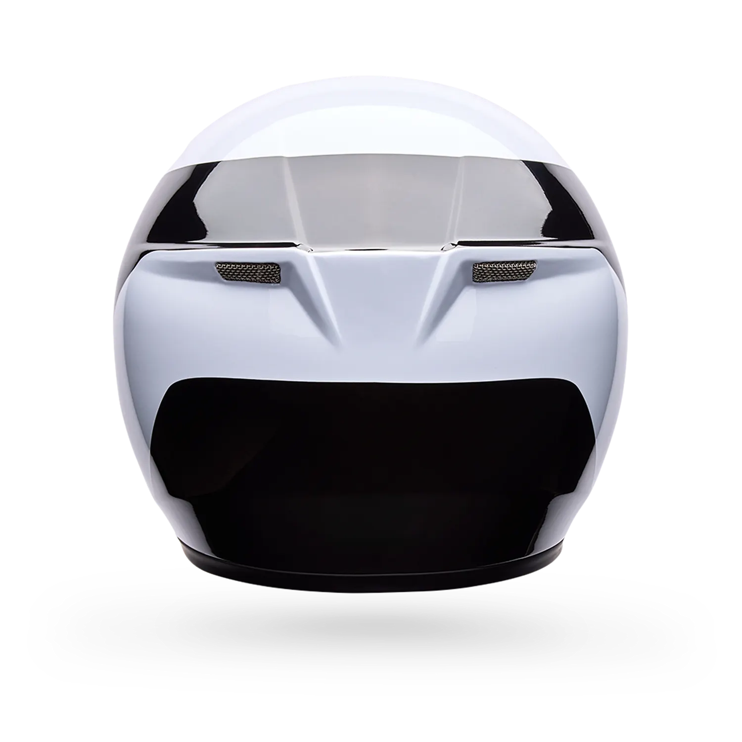 SRT MODUALR HELMET (White/Black Flow) | BELL