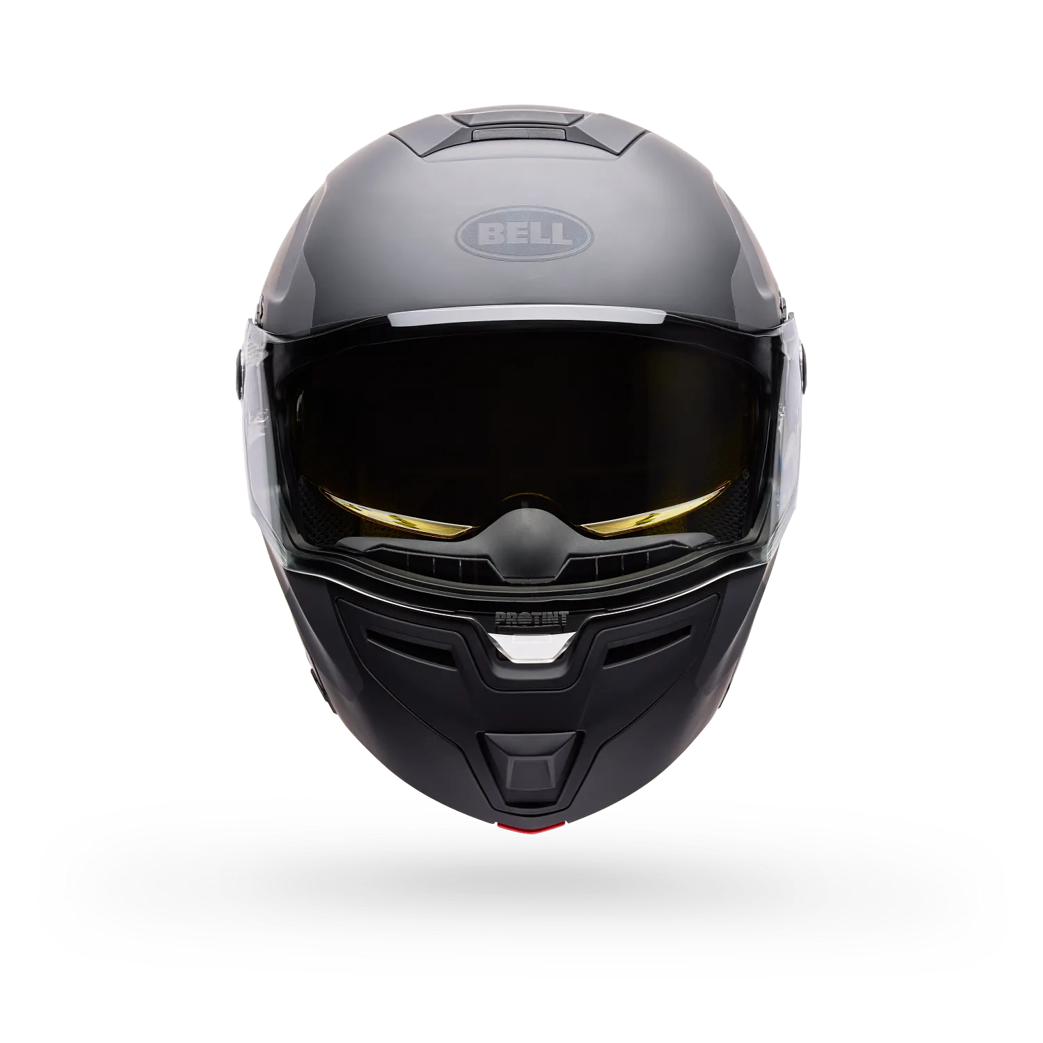 BELL SRT MODULAR HELMET (Night Rider Black) | BELL