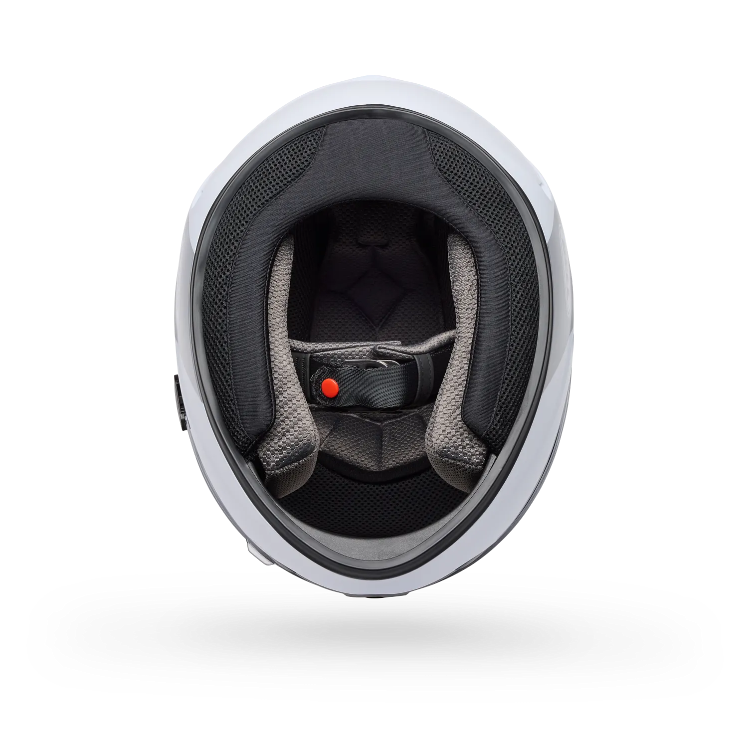 QUALIFIER (WHITE) | BELL