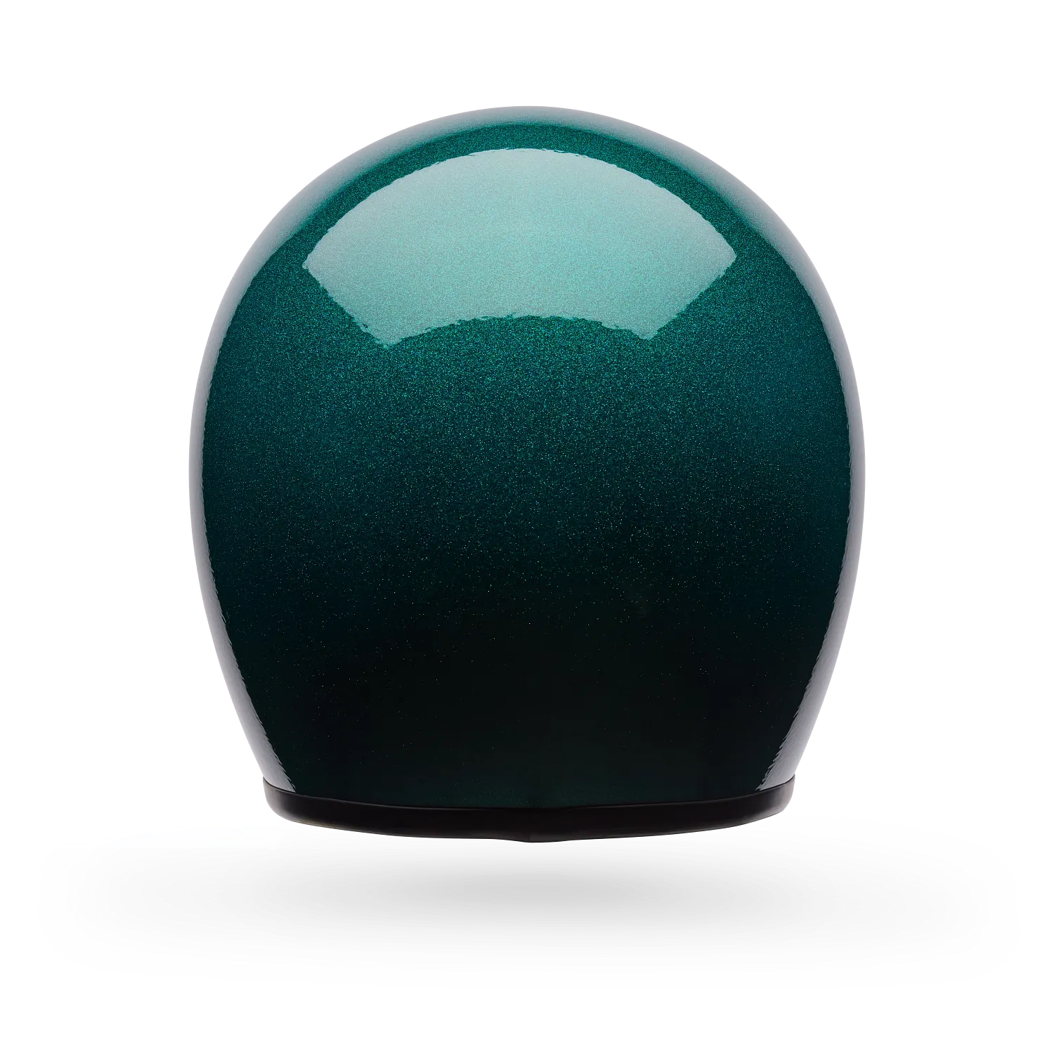 CUSTOM 500 3/4 HELMET (Emerald Green) | BELL