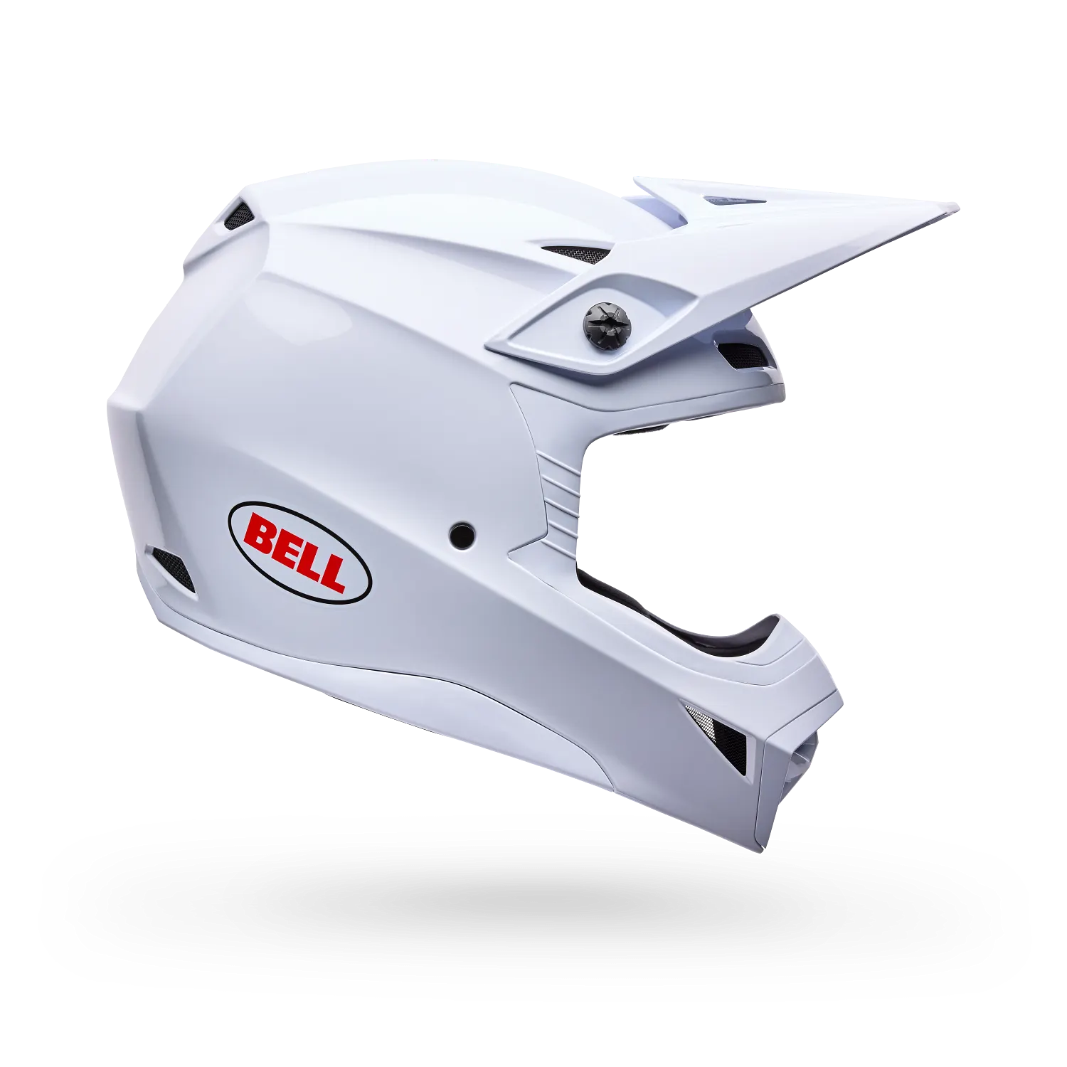 MX-10 MIPS HELMET (White) | BELL