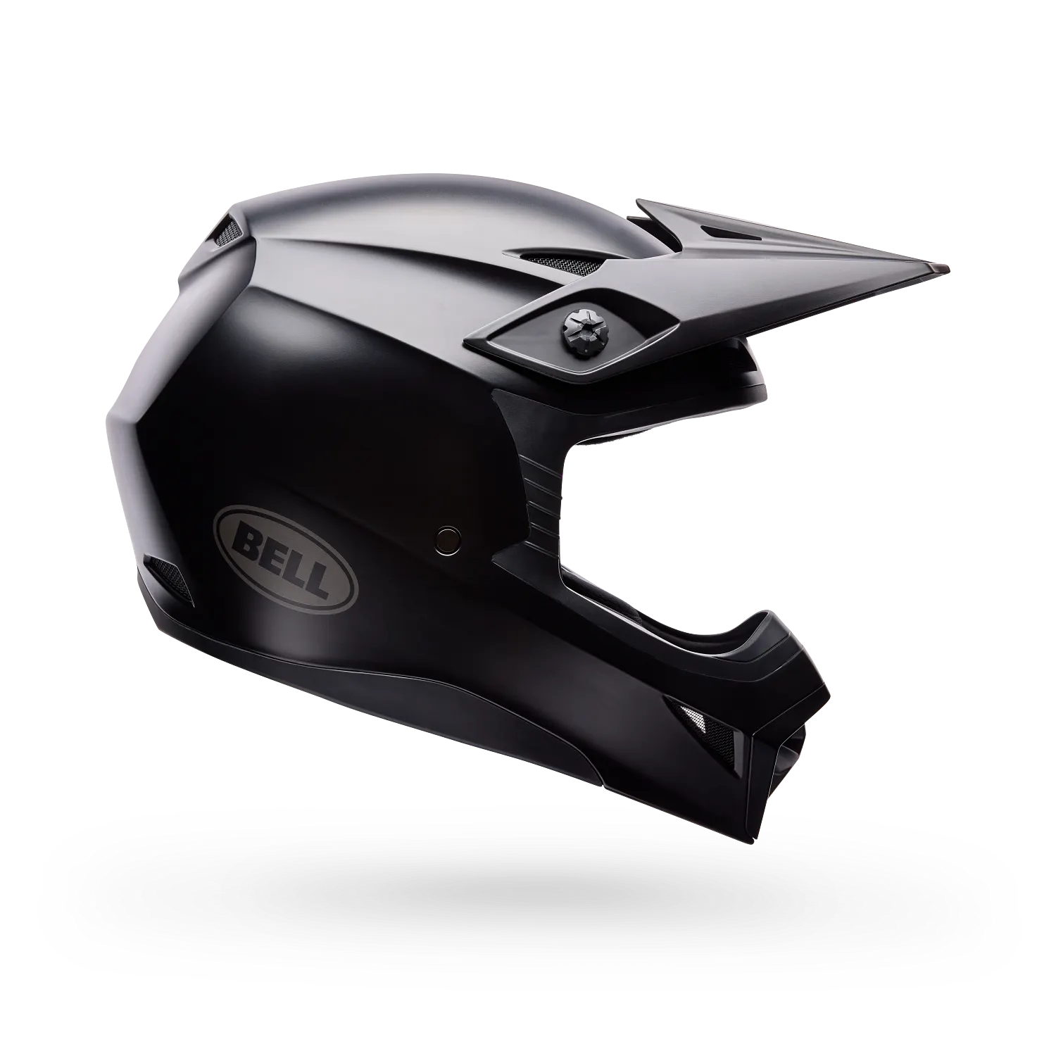 MX-10 MIPS HELMET (Matte Black) | BELL