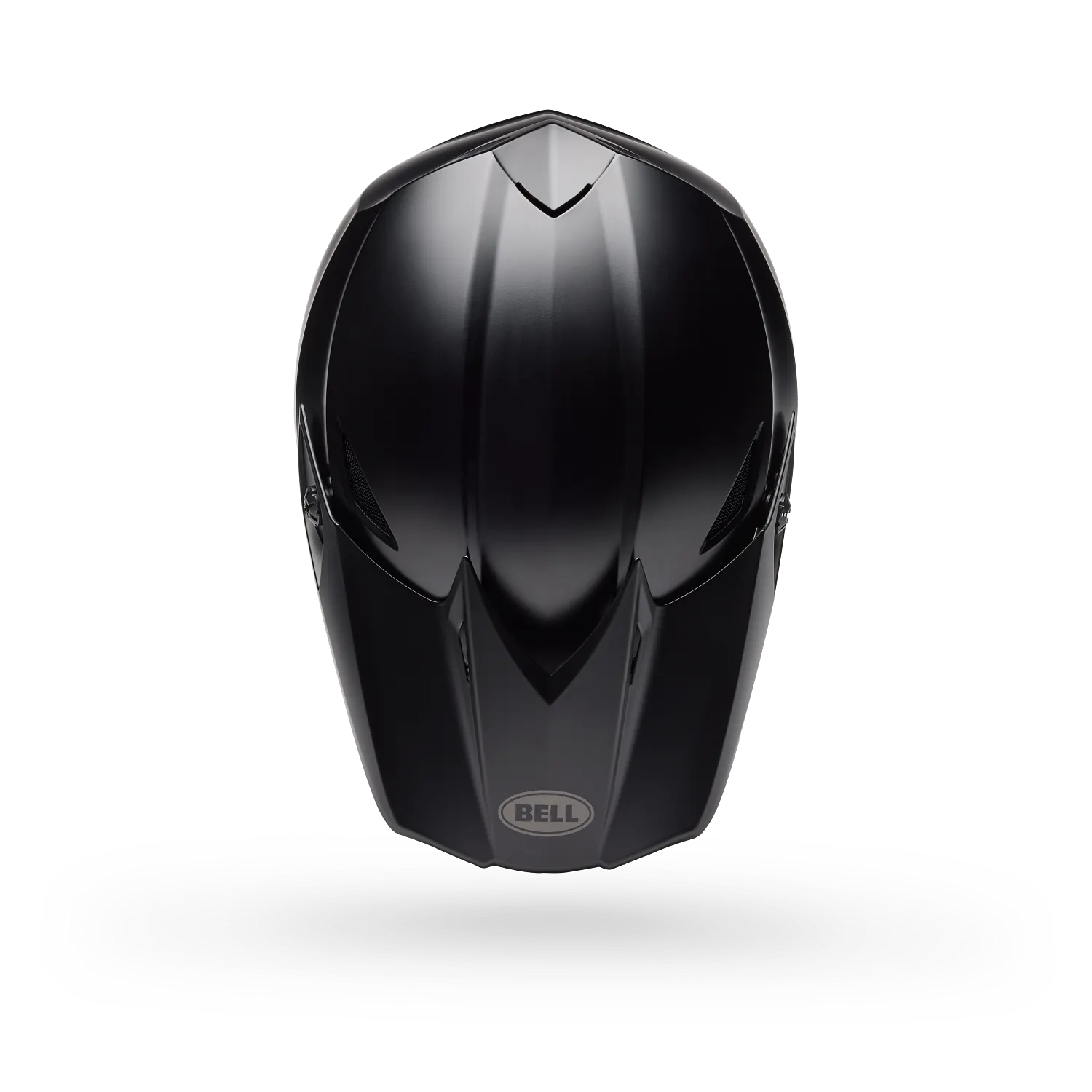 YOUTH MX-10 MIPS HELMET (Black) | BELL