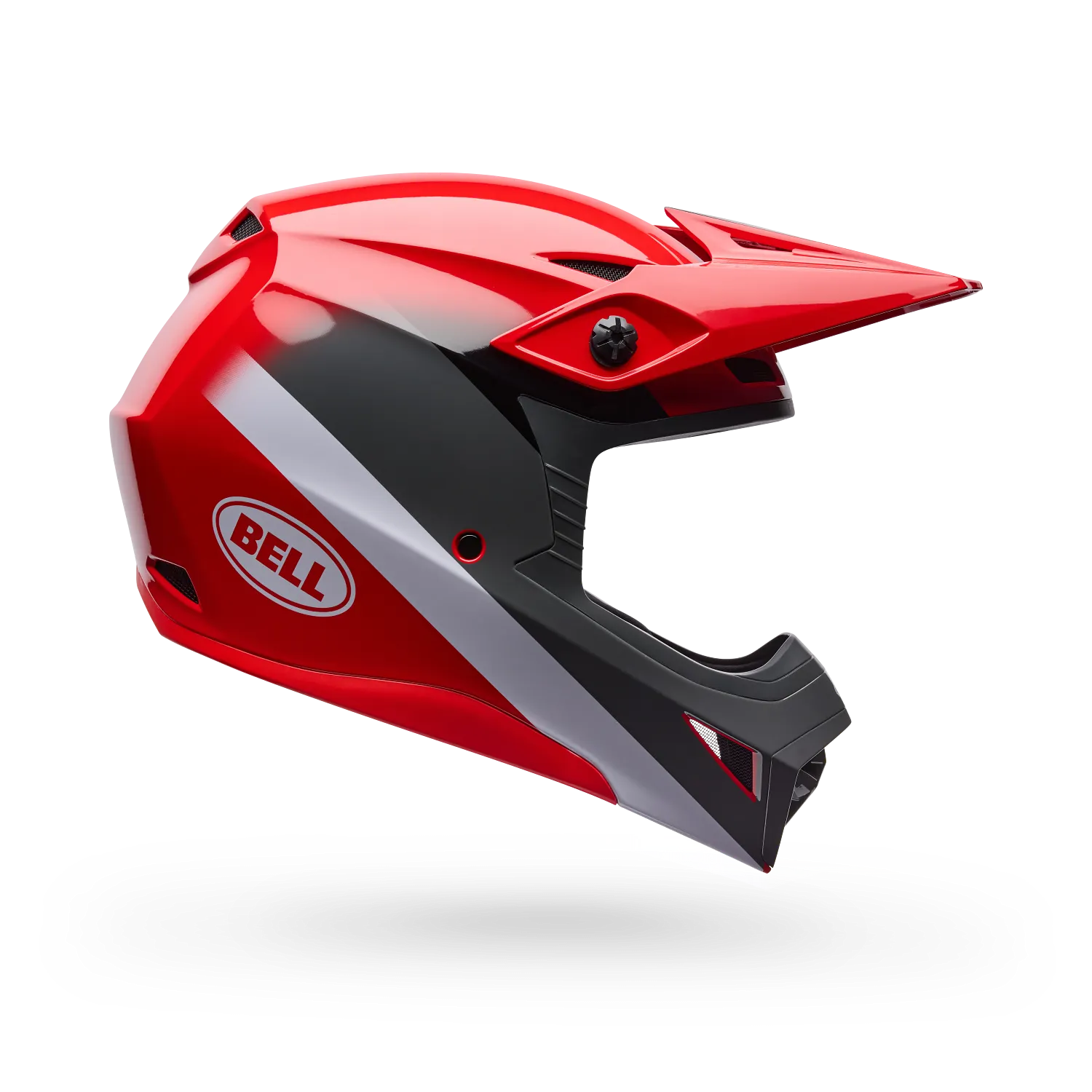 MX-10 MIPS HELMET (Red/Black) | BELL