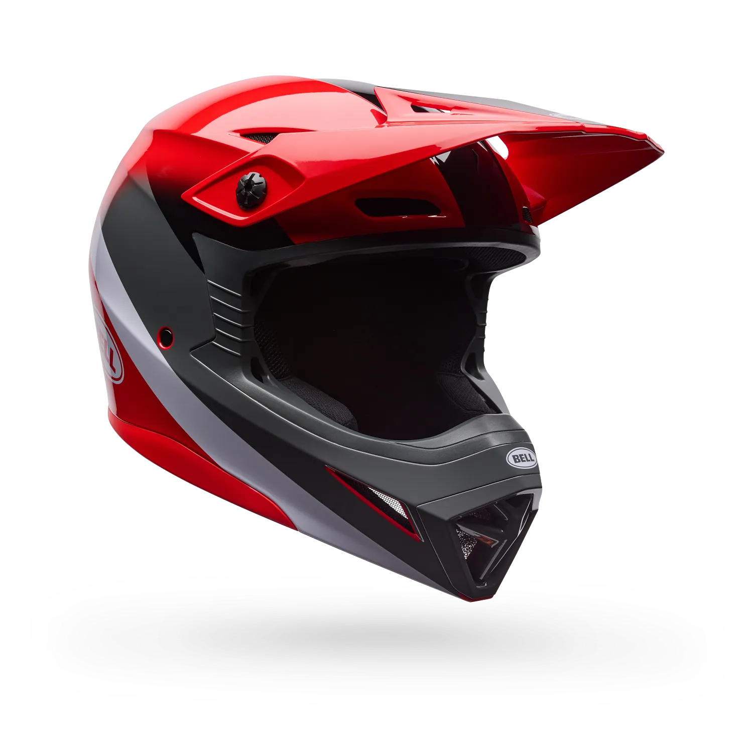MX-10 MIPS HELMET (Red/Black) | BELL