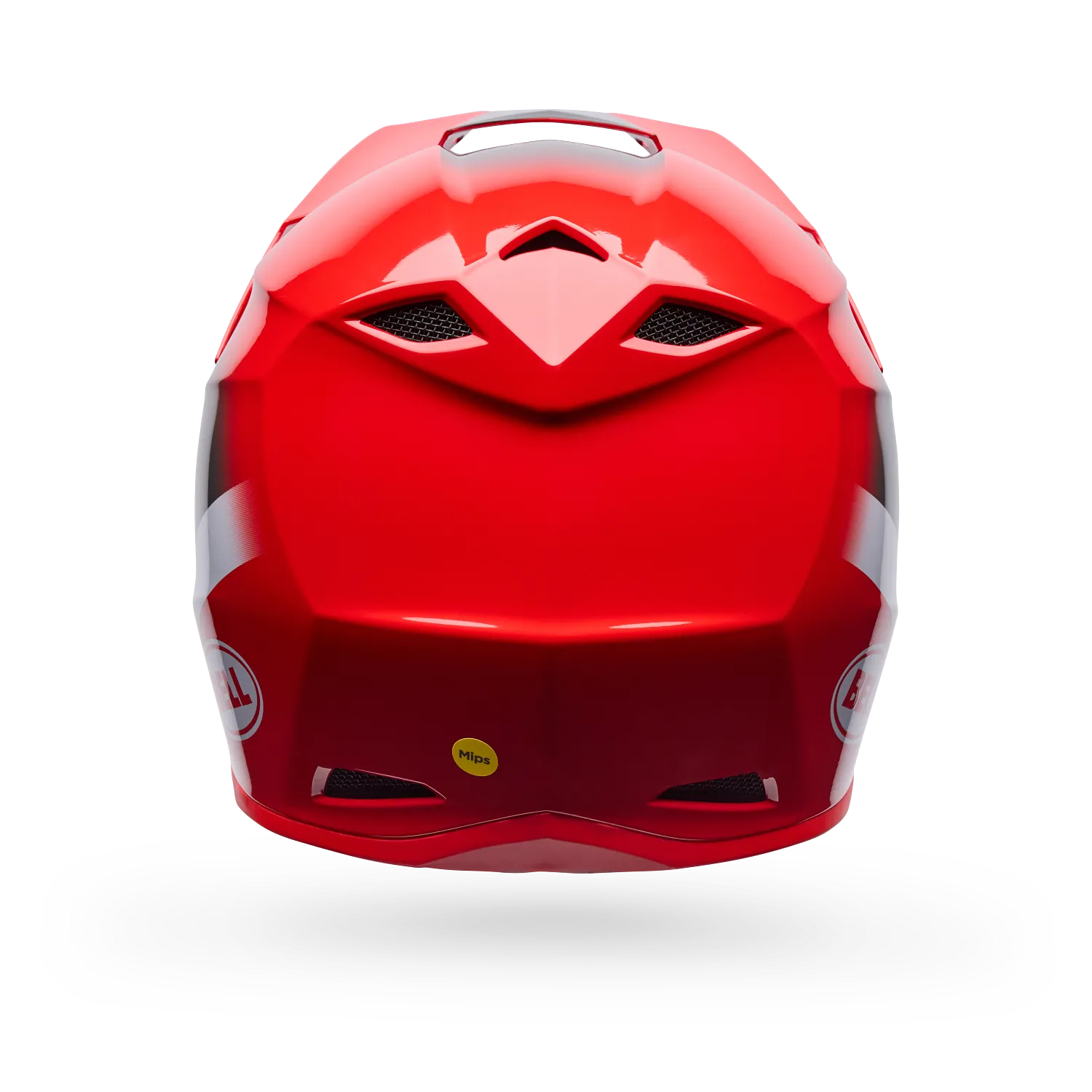 MX-10 MIPS HELMET (Red/Black) | BELL