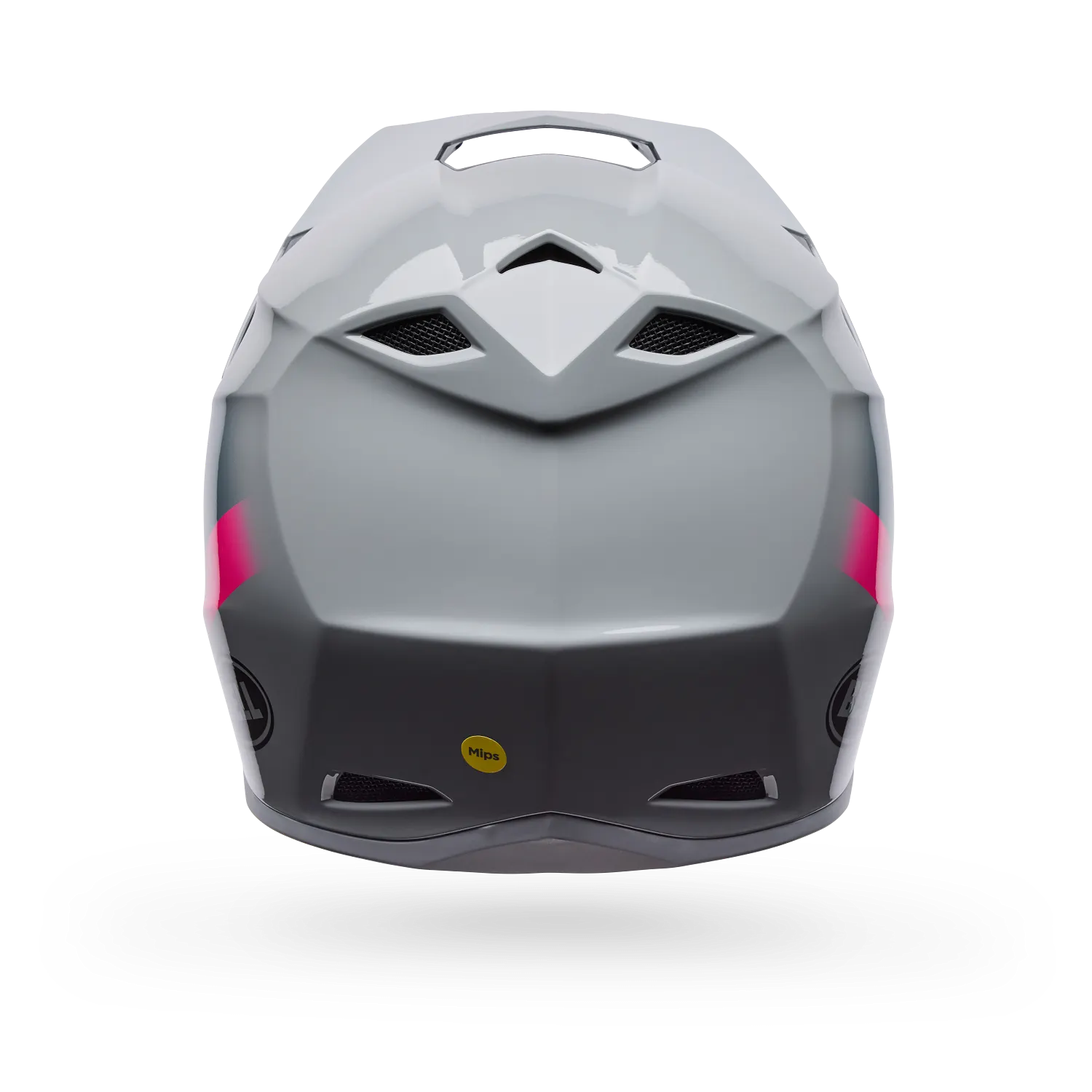YOUTH MX-10 MIPS HELMET (Grey/Pink) | BELL