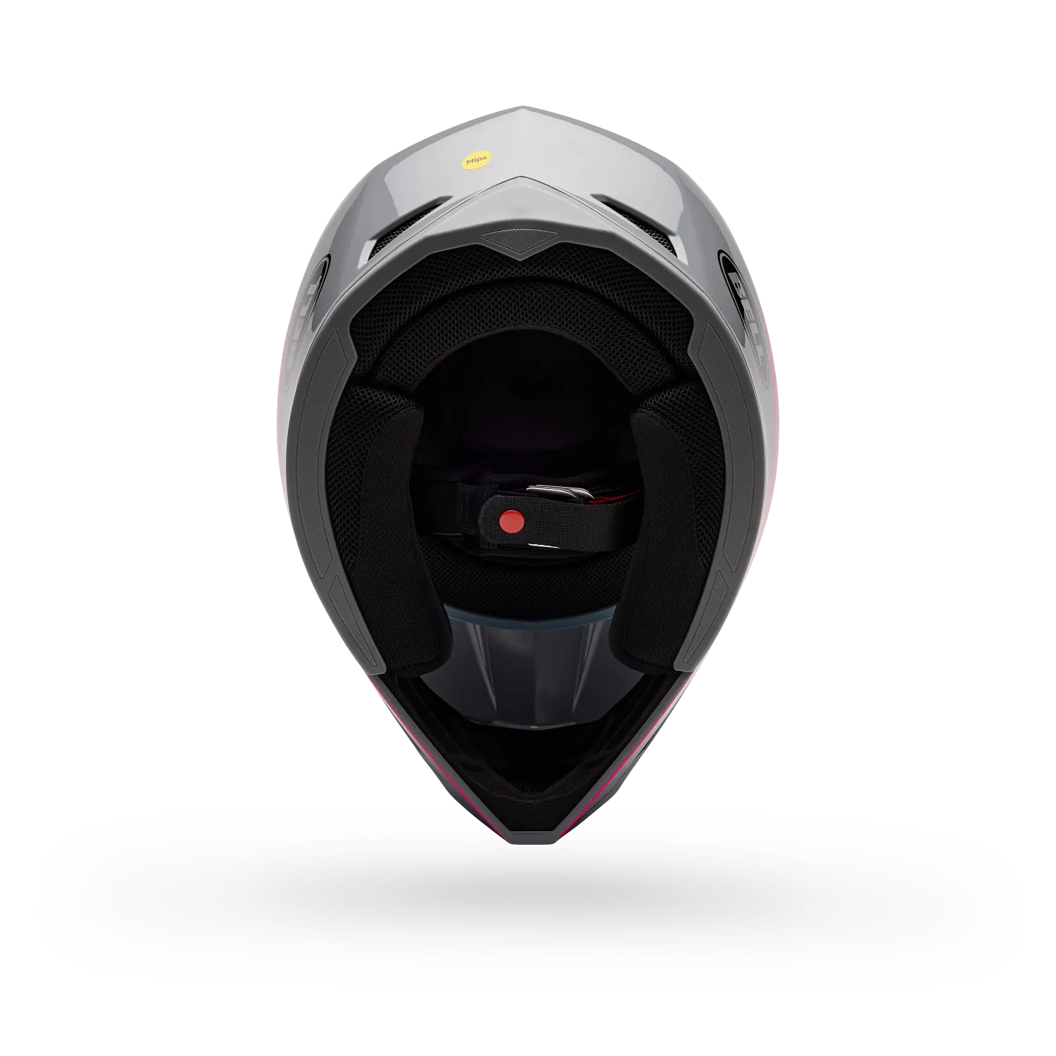MX-10 MIPS HELMET (Grey/Pink) | BELL