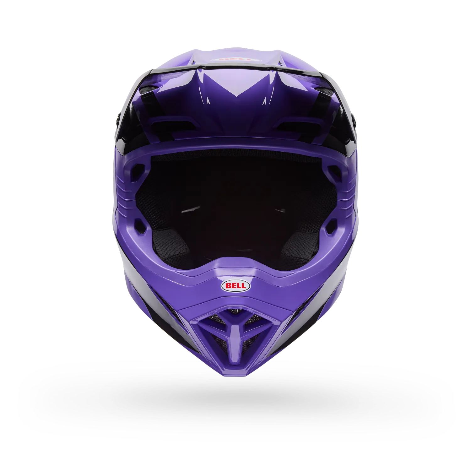 MX-10 MIPS HELMET (Purple) | BELL