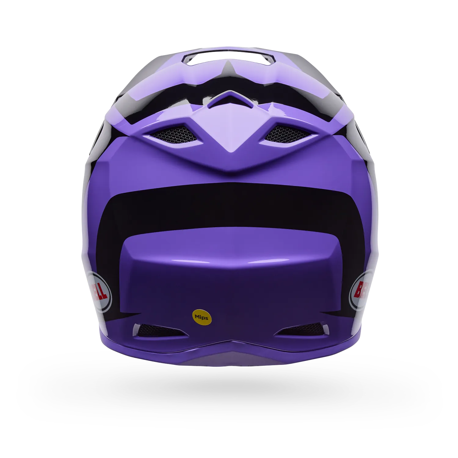 MX-10 MIPS HELMET (Purple) | BELL