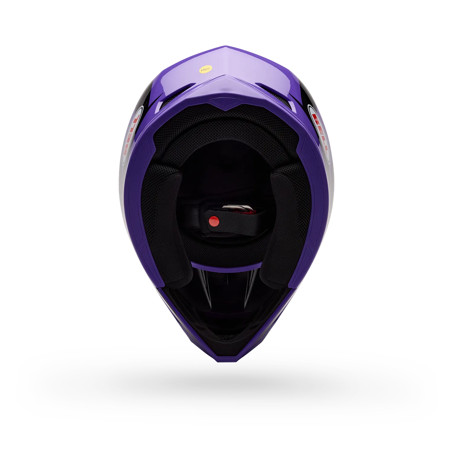 MX-10 MIPS HELMET (Purple) | BELL