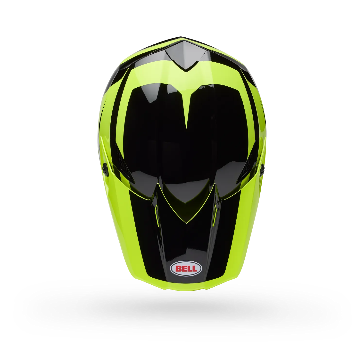 YOUTH MX-10 MIPS HELMET (Talon Yellow/Black) | BELL