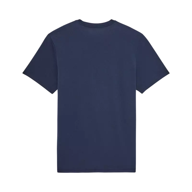 KAIROS SS TECH TEE (Midnight) | Fox Racing