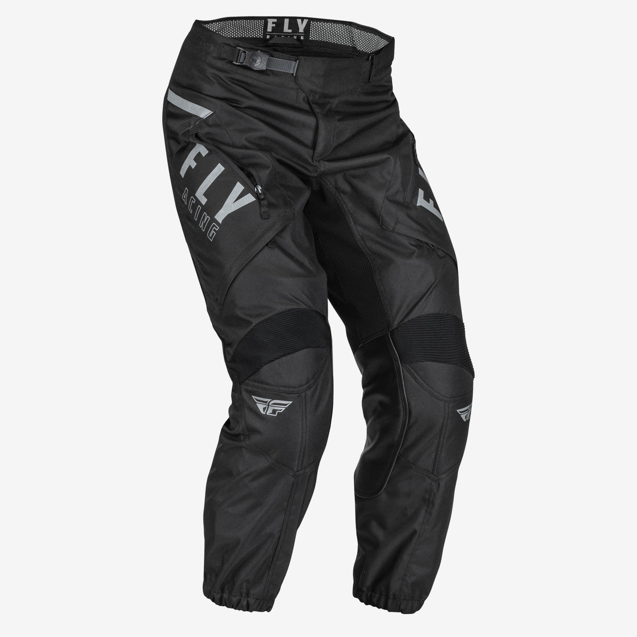 MEN'S PATROL OTB PANTS (Black/White) | FLY RACING