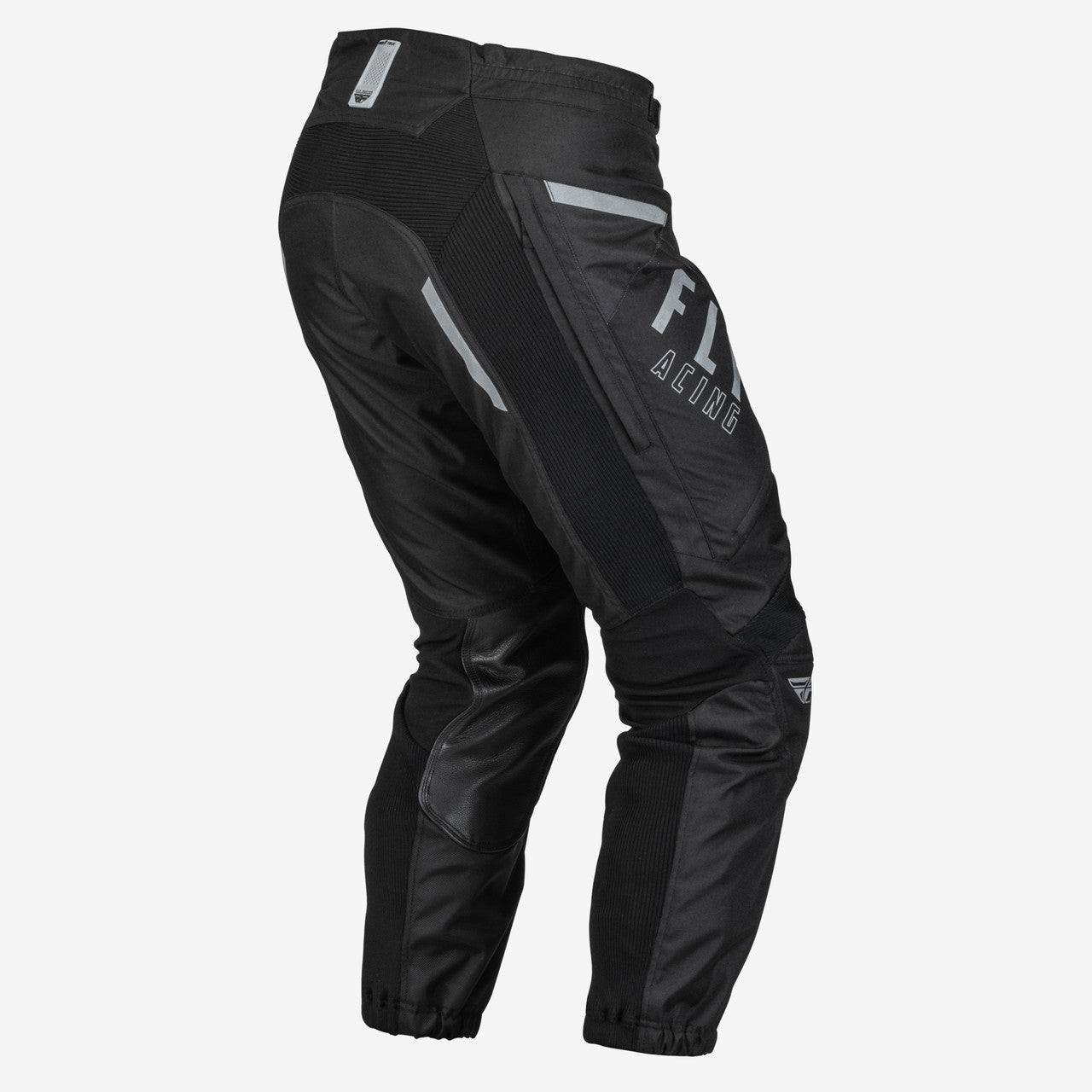 MEN'S PATROL OTB PANTS (Black/White) | FLY RACING