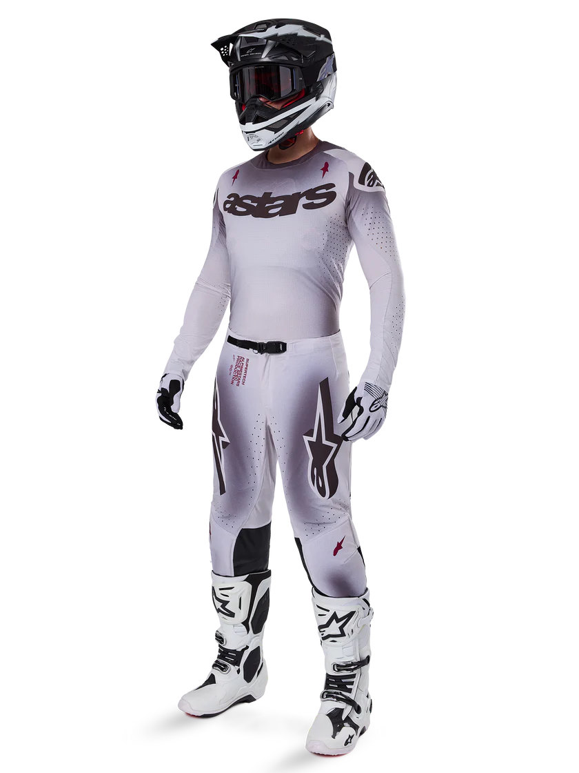 TECH 10 BOOT (White) | Alpinestars