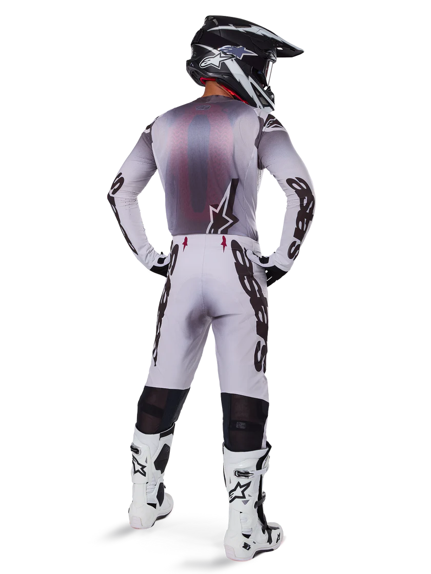 TECH 10 BOOT (White) | Alpinestars