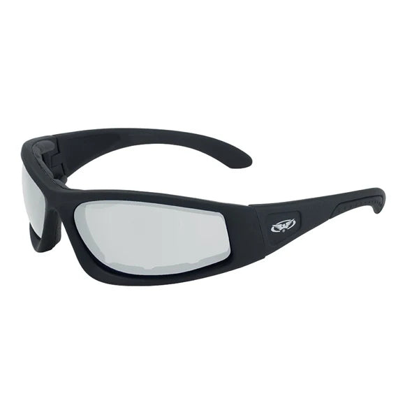 TRIUMPHANT SUNGLASSES (CLEAR PHOTOCHROMATIC) | GLOBAL VISION